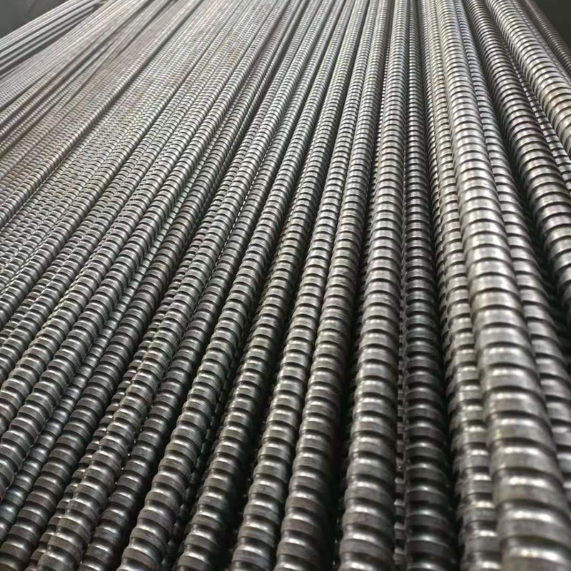 襄汾中空锚杆