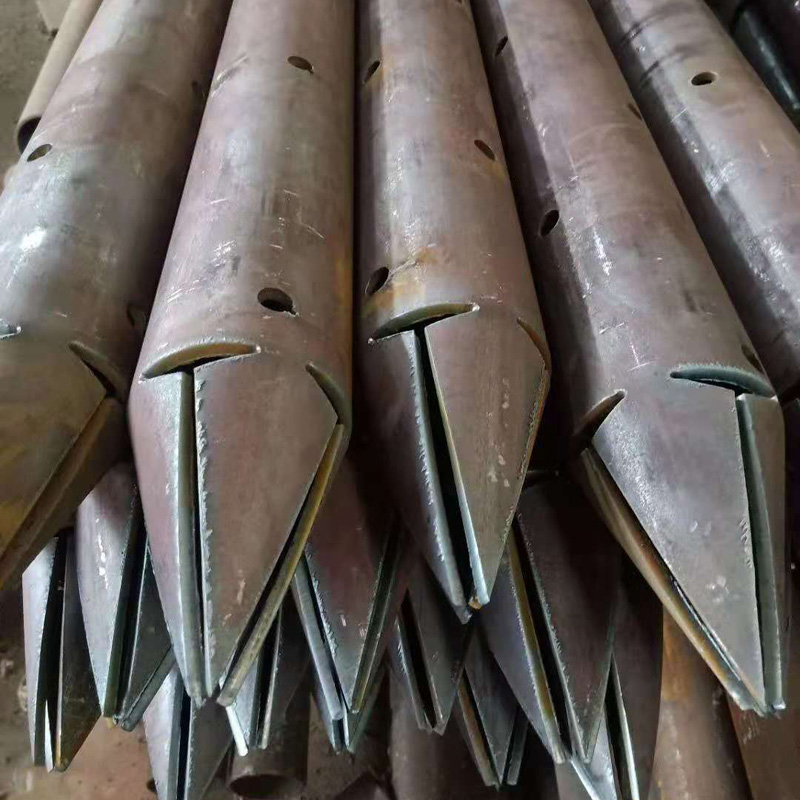 襄汾预埋注浆管
